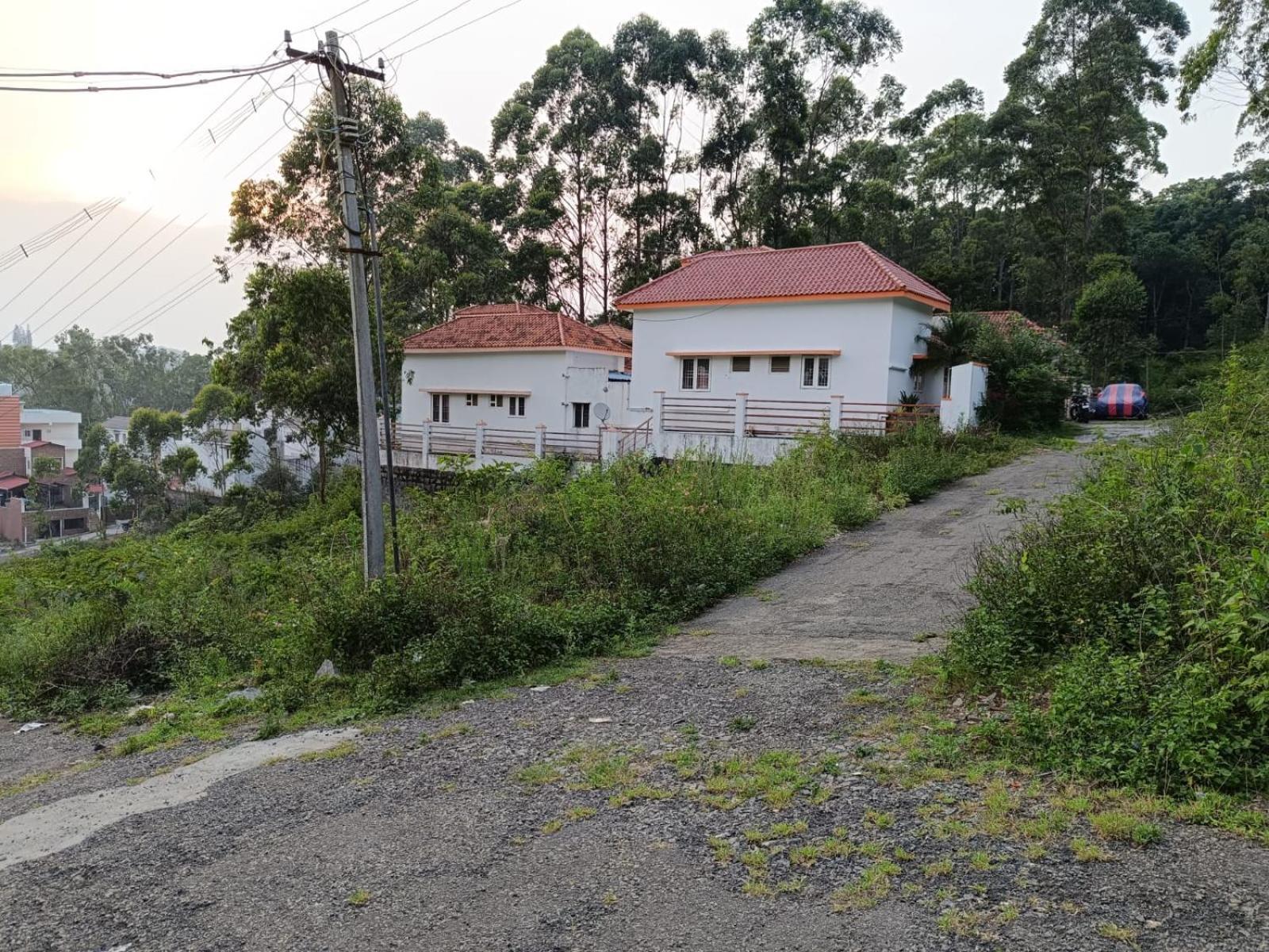 Snow White Home,Bedford Road, เยอร์โคด ภายนอก รูปภาพ