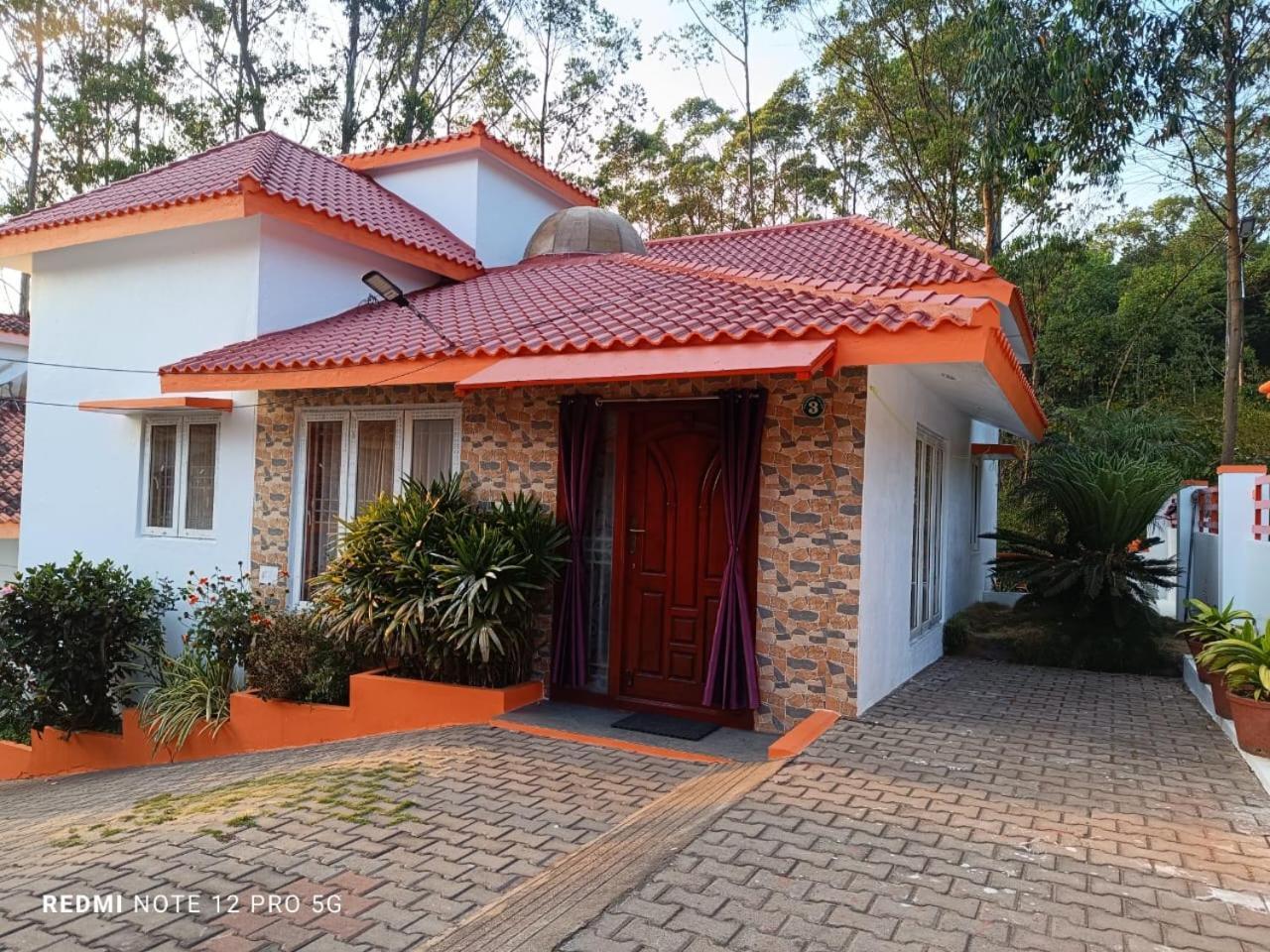 Snow White Home,Bedford Road, เยอร์โคด ภายนอก รูปภาพ